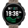 Montres GPS Suunto Race 2 Titanium Trail