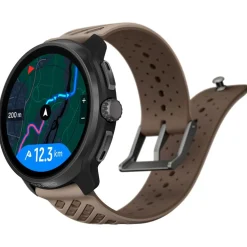 Montres GPS Suunto Race 2 Titanium Trail