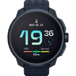 Montres GPS Suunto Race Midnight