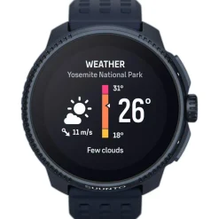 Montres GPS Suunto Race Midnight