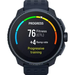 Montres GPS Suunto Race Midnight