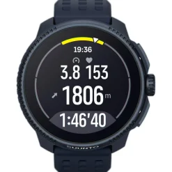 Montres GPS Suunto Race Midnight