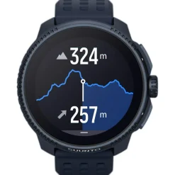 Montres GPS Suunto Race Midnight