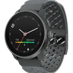 Montres GPS Suunto Race S Titanium Graphite