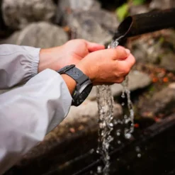 Montres GPS Suunto Race S Titanium Graphite