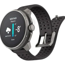 Montres GPS Suunto Race Titanium Charcoal