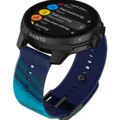 Montres GPS Suunto Race Utmb World Series