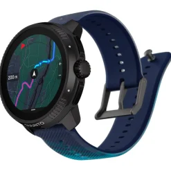 Montres GPS Suunto Race Utmb World Series