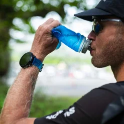 Montres GPS Suunto Race Utmb World Series