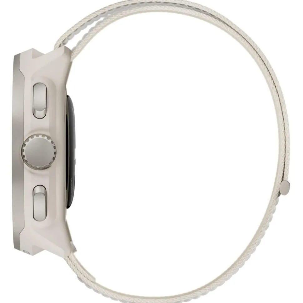 Montres GPS Suunto Run Frost Gray