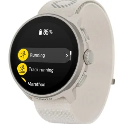 Montres GPS Suunto Run Frost Gray