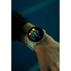 Montres GPS Suunto Run Frost Gray