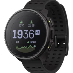 Montres GPS Suunto Vertical All Black