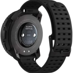 Montres GPS Suunto Vertical All Black
