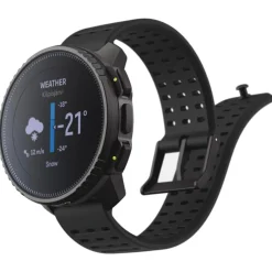 Montres GPS Suunto Vertical All Black