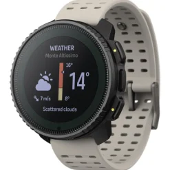 Montres GPS Suunto Vertical Steel Solar Sand