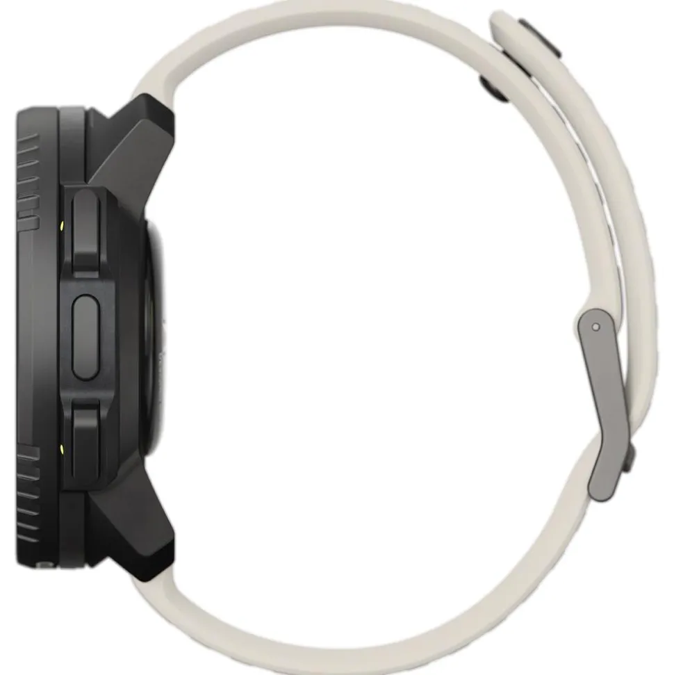 Montres GPS Suunto Vertical Steel Solar Sand