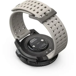 Montres GPS Suunto Vertical Steel Solar Sand