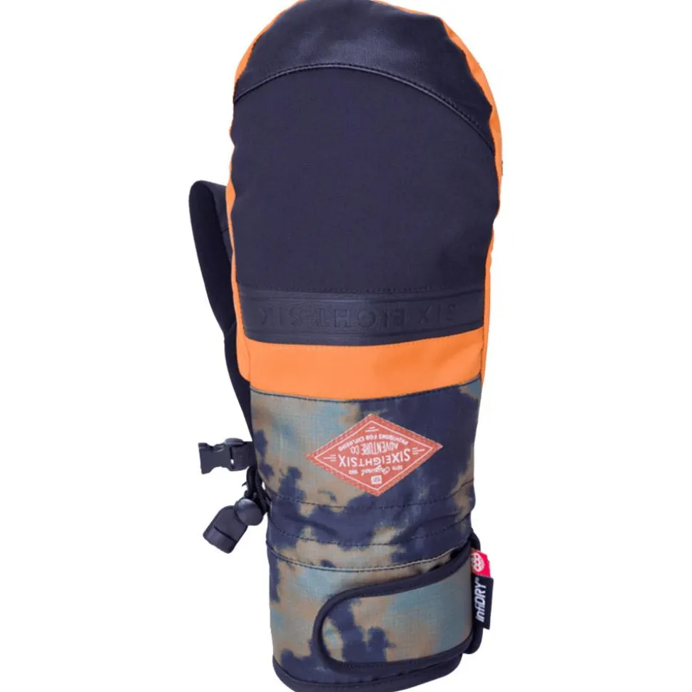 Moufles 686 Infiloft Recon Mitt Breen Nebula Colorblock