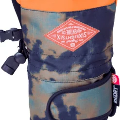 Moufles 686 Infiloft Recon Mitt Breen Nebula Colorblock