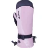 Moufles 686 Wms Gore-Tex Linear Mitt Dusty Mauve