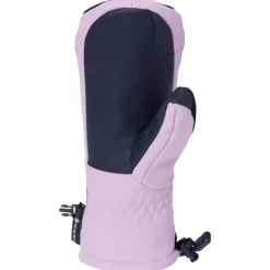 Moufles 686 Wms Gore-Tex Linear Mitt Dusty Mauve