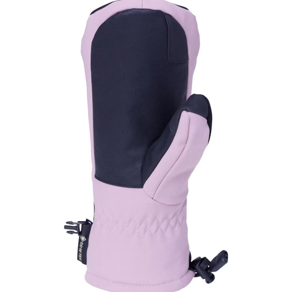 Moufles 686 Wms Gore-Tex Linear Mitt Dusty Mauve