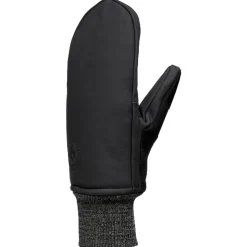 Moufles Black Diamond Dirt Bag Mitt Black