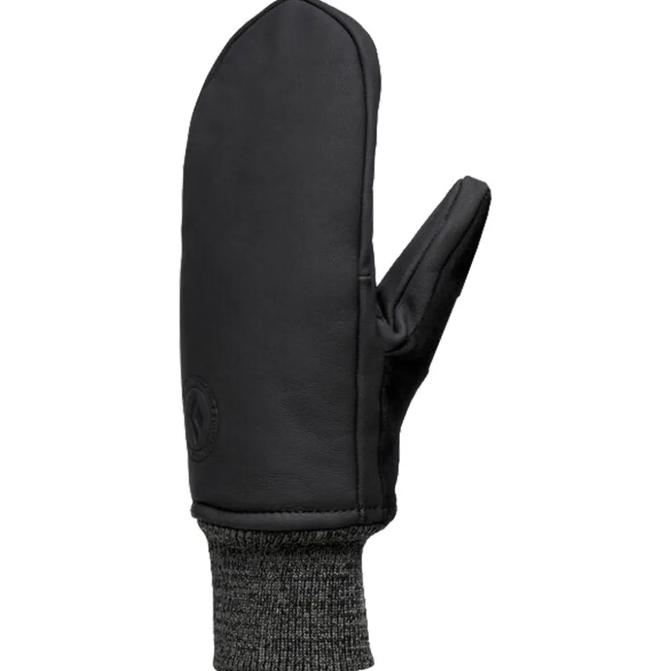 Moufles Black Diamond Dirt Bag Mitt Black