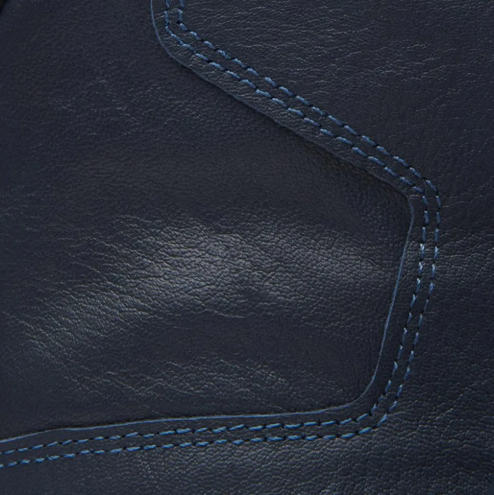 Moufles Black Diamond Women's Spark Mitts Charcoal Belay Blue