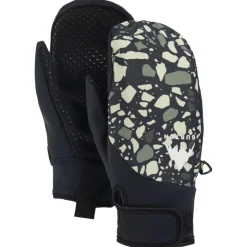 Moufles Burton Park Mittens Sediment