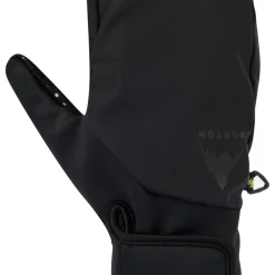 Moufles Burton Park Mittens True Black