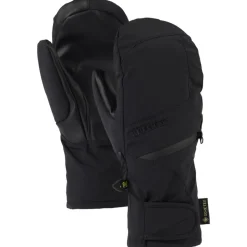 Moufles Burton Women's Gore-Tex Under Mittens True Black
