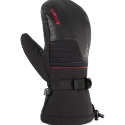 Moufles Cairn Olympus In M C-Tex Full Black Fire