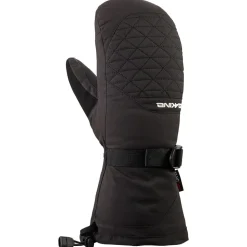 Moufles Dakine Womens Camino Mitt Black