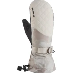 Moufles Dakine Womens Lynx Mitt Sand Quartz