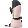 Moufles Dakine Womens Sequoia Gore-Tex Mitt Burnished Lilac