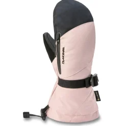 Moufles Dakine Womens Sequoia Gore-Tex Mitt Burnished Lilac