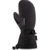 Moufles Dakine Womens Sequoia Gore-Tex Mitt Black
