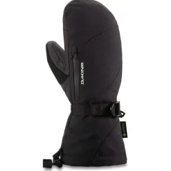 Moufles Dakine Womens Sequoia Gore-Tex Mitt Black