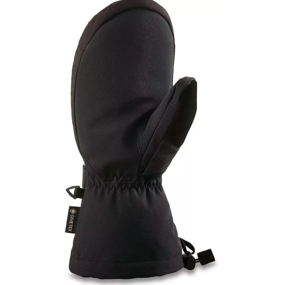 Moufles Dakine Womens Sequoia Gore-Tex Mitt Black