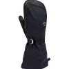 Moufles Gordini Elias Gauntlet Mitt Black
