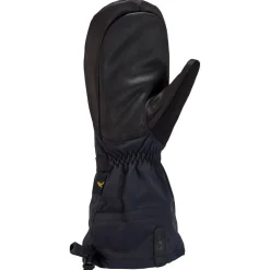 Moufles Gordini Elias Gauntlet Mitt Black