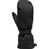 Moufles Gordini Fall Line Gore-Tex Women Mitt Black