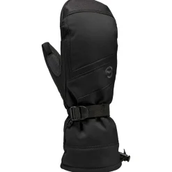 Moufles Gordini Fall Line Gore-Tex Women Mitt Black