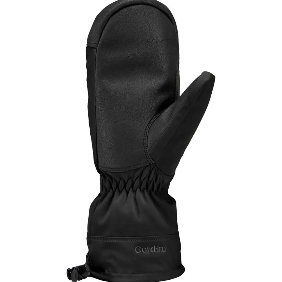 Moufles Gordini Fall Line Gore-Tex Women Mitt Black