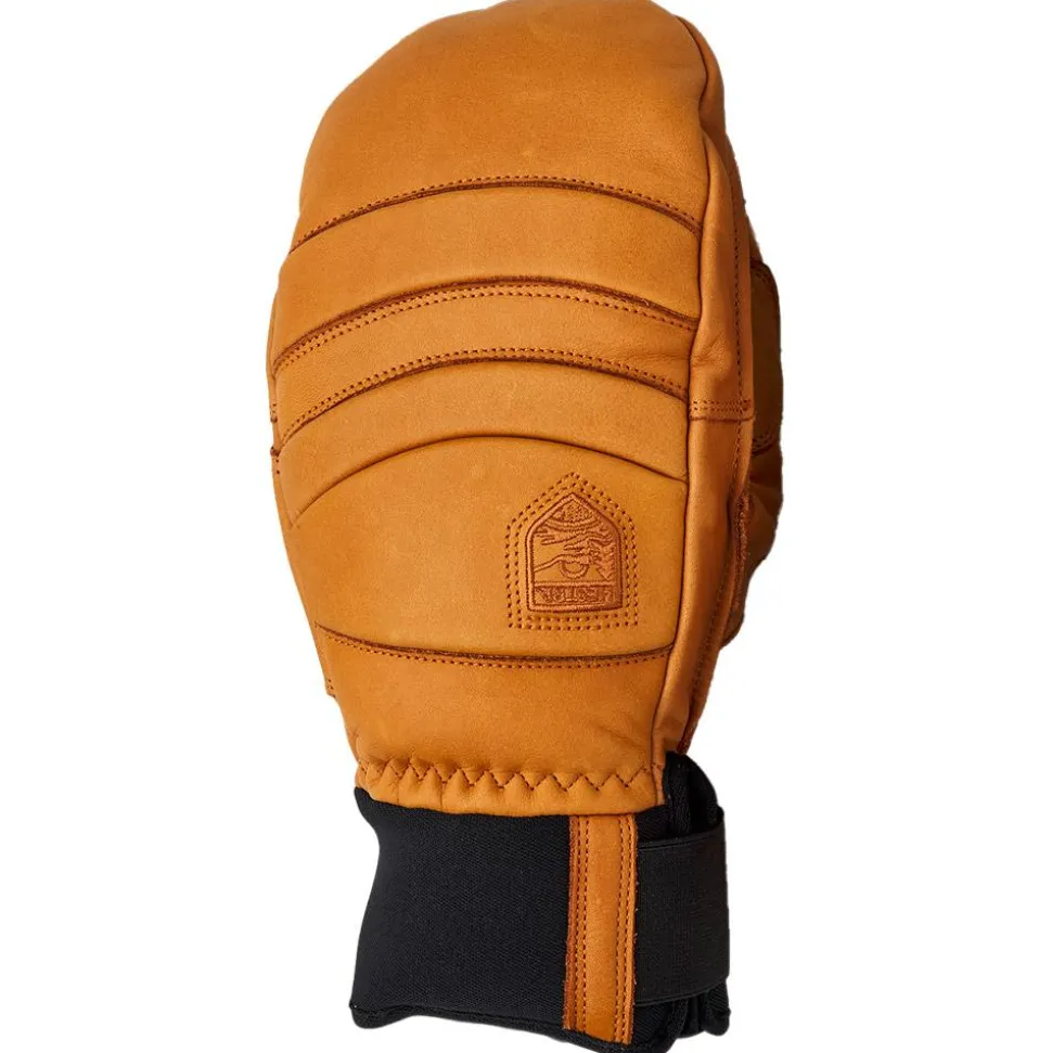 Moufles Hestra Fall Line Mitt Cork