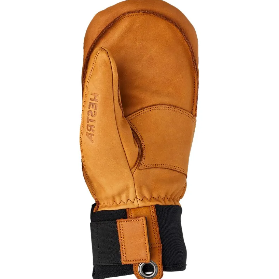 Moufles Hestra Fall Line Mitt Cork