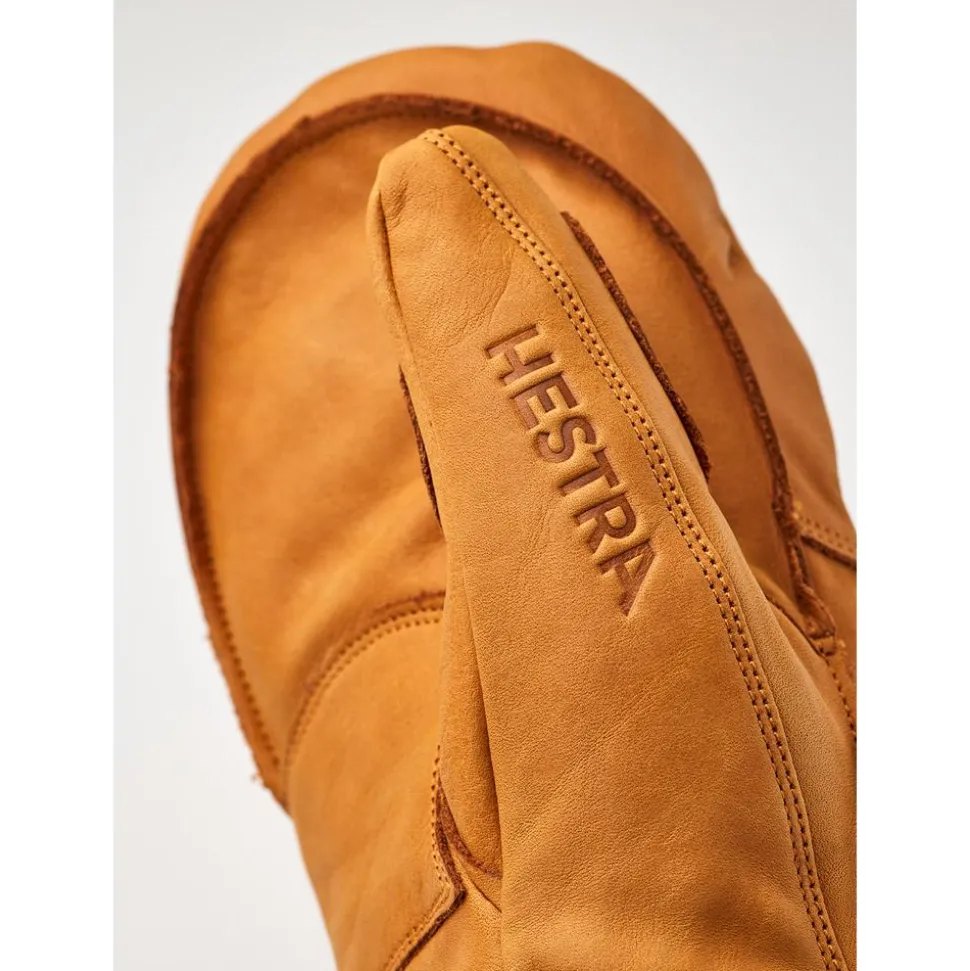 Moufles Hestra Fall Line Mitt Cork