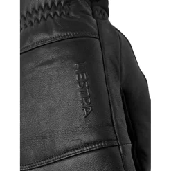 Moufles Hestra Omni Mitt Black